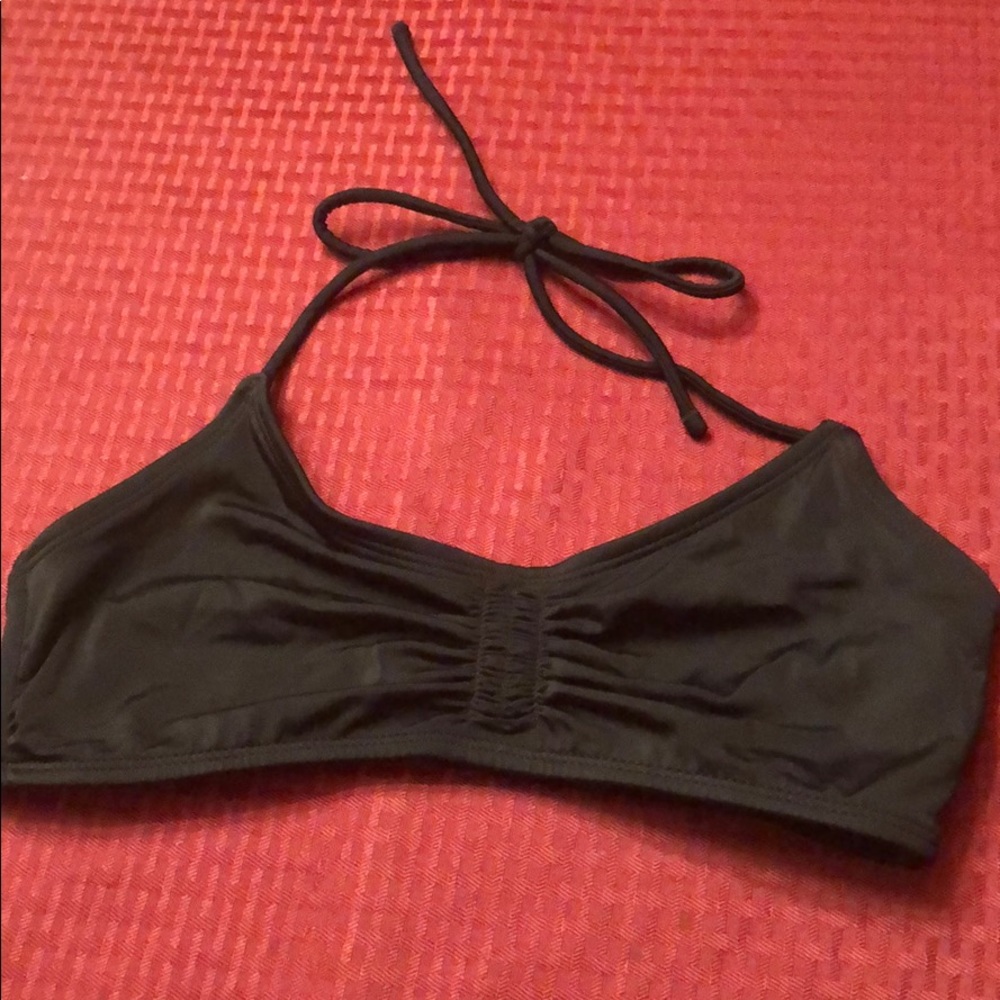 Bikini top